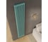 Трубчатый радиатор Теплофорт 28 секций ТР 2030-28, НП 1/2, лагуна 5