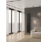 Трубчатый радиатор Теплофорт 17 секций ТР 2080-17, БП 3/4, серо-алюминиевый 11