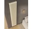 Трубчатый радиатор Теплофорт 23 секций ТР 2080-23, НП 1/2, белый 17
