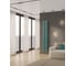 Трубчатый радиатор Теплофорт 33 секций ТР 2040-33, НП 1/2, ТВ, лагуна 3