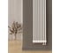 Трубчатый радиатор Теплофорт 13 секций ТР 3160-13, БП 3/4, белый 4