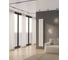 Трубчатый радиатор Теплофорт 14 секций ТР 2100-14, НП 1/2, ТВ, белый 3