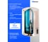 Водонагреватель Metronex AquaHeat MXHR WH 1. 5kW 30 л горизонтальный MXHR1530BEL 2