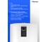Водонагреватель Metronex AquaHeat MXHR WH 1. 5kW 30 л горизонтальный MXHR1530BEL 5