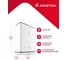 Водонагреватель ARISTON VELIS TECH ABSE DRY 50 л 3705049 2