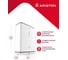 Водонагреватель ARISTON VELIS TECH ABSE DRY 50 л 3705049 3