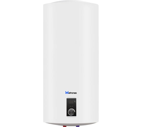 Водонагреватель Metronex ThermoHeat MXD WH 2kW 100 л Digital MXD20100BEL