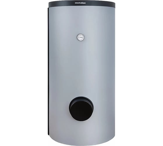 Бойлер косвенного нагрева Taurus Metalac MAX 300 1 i E (один змеевик) 368395