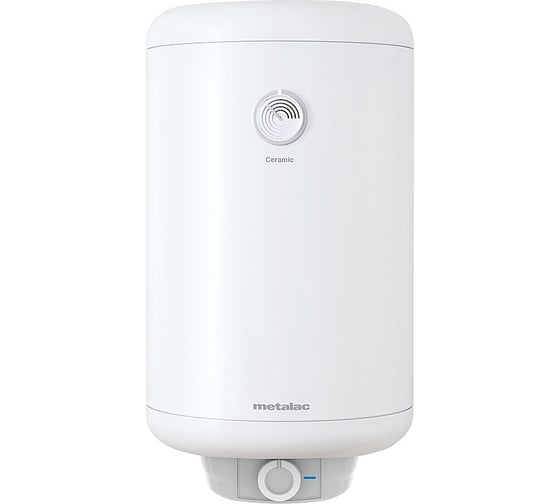 Водонагреватель Metalac Ceramic MB P120 KG 368377