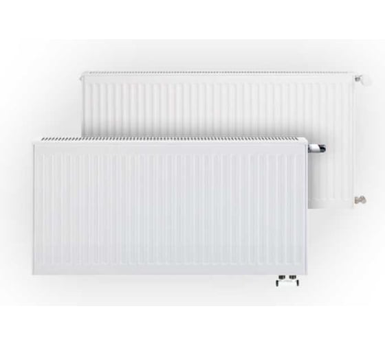 Радиатор VIESSMANN Universalheizkörper тип 21 500x400 7572335