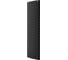 Радиатор биметаллический Royal Thermo Eclipse Tower 300 Чёрный - 22 секц. НС-1861693 1