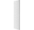 Радиатор биметаллический Royal Thermo Eclipse Tower 300 Белый - 22 секц. НС-1861689 1