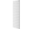 Радиатор биметаллический Royal Thermo Eclipse Tower 300 Белый - 18 секц. НС-1861688 1