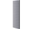 Радиатор биметаллический Royal Thermo Eclipse Tower 300 Серебристый - 18 секц. НС-1861690 1