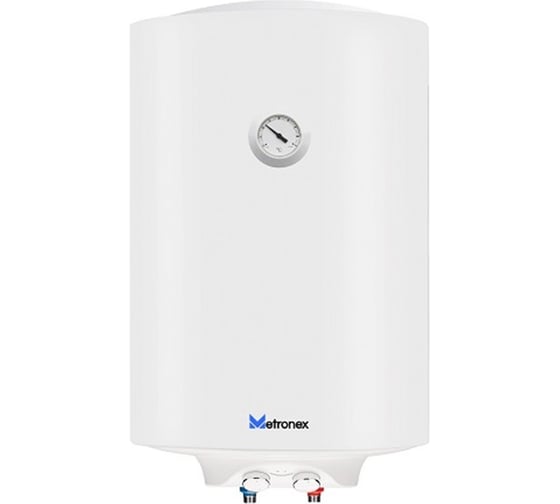 Водонагреватель Metronex ThermoHeat Classic MX WH 1. 5kW 30 л FEN0011BEL/T
