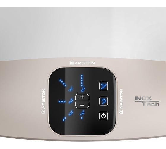 Накопительный водонагреватель Ariston VLS EVO INOX 80 PW O 3700632