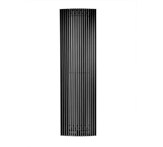 Дизайн-радиатор Jaga Iguana Arco H180 L041, цвет 145 ARCW0.180041.145/MM/SP