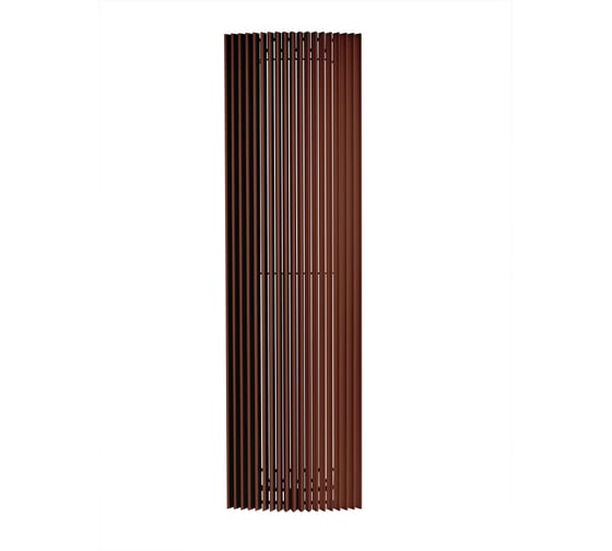 Дизайн-радиатор Jaga Iguana Arco H180 L029, цвет 160 ARCW1.180029.160/MM/SP