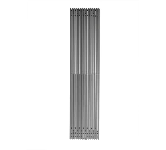 Дизайн-радиатор Jaga Iguana Aplano H180 L041, цвет 054 APLW1.180041.054/MM/SP