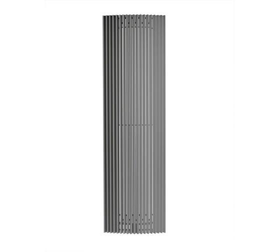 Дизайн-радиатор Jaga Iguana Arco H180 L051, цвет 054 ARCW1.180051.054/MM/SP