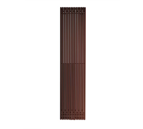Дизайн-радиатор Jaga Iguana Aplano H180 L041, цвет 160 APLW1.180041.160/MM/SP