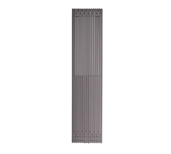 Дизайн-радиатор Jaga Iguana Aplano H180 L030, цвет 058 APLW1.180030.058/MM/SP
