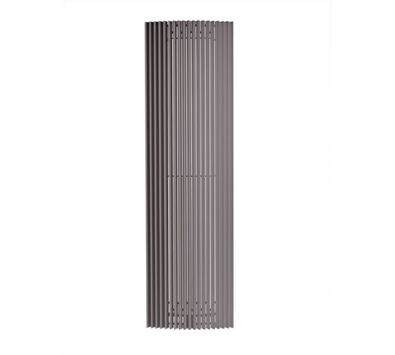 Дизайн-радиатор Jaga Iguana Arco H180 L029, цвет 058 ARCW1.180029.058/MM/SP