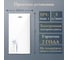 Электрический проточный водонагреватель Primoclima PRIMOCLIMA ATLAS 220-240В/9кВт, белый PC ATLAS 9.0 (W) 4