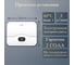 Электрический проточный водонагреватель Primoclima PRIMOCLIMA MiMi 220-240В/5.5кВт, белый PC MiMi 5.5 (W) 4