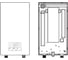 Электрический проточный водонагреватель Primoclima ZENITH 220-240В/7кВт, белый PC ZENITH 7.0 (W) 5