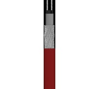 Саморегулирующийся греющий кабель ALFAOPT 45ВСК-Ф-2 20м. 45ВСК-Ф-2-20M