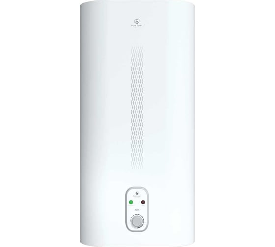 Электрический водонагреватель накопительного типа Royal Clima RWH-A50-FE