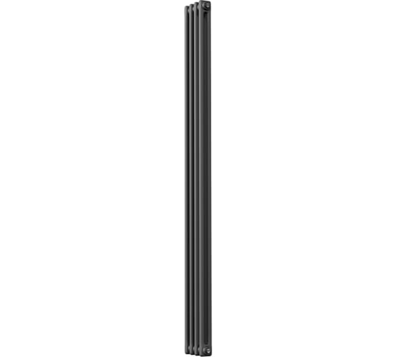 Дизайн-радиатор Royal Thermo Insignia VC2180 - 12 секц. Anthracite НС-1753023