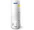 Бойлер косвенного нагрева Baxi UBC 200 напольный, одиночный змеевик, с боковым подключением НС-1629332 1