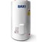 Бойлер косвенного нагрева Baxi UBC 150 напольный, одиночный змеевик, с верхним подключением НС-1629331 1