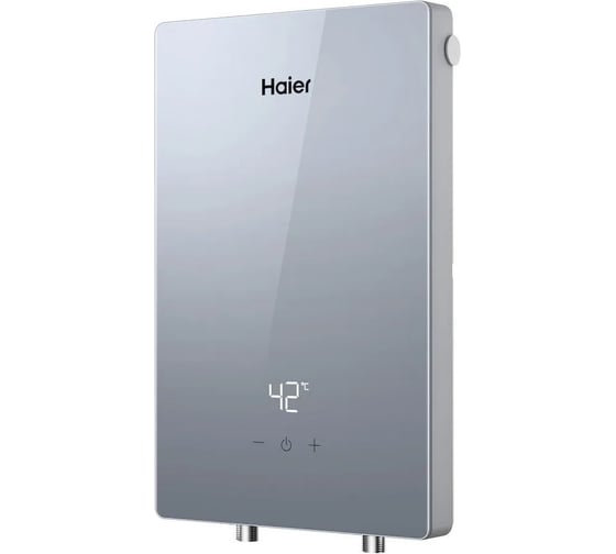 Водонагреватель проточный Haier GRACE-EI9 GA0T6PE07RU