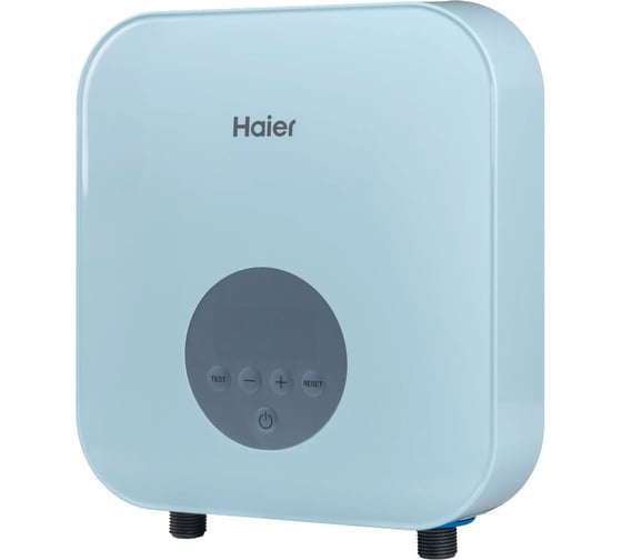 Водонагреватель проточный Haier FLEXI-EI6 GA0T6ME07RU