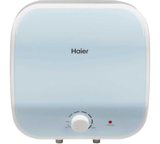 Водонагреватель электрический накопительный Haier ES15V-LQ1 GA0U77001RU