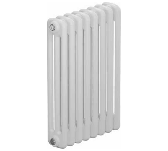 Радиатор трубчатый RIFAR TUBOG 3057, 6 секций, боковое подключение TUB 3057-06 1