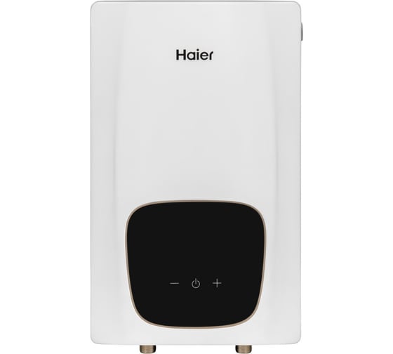 Водонагреватель проточный Haier POWER-EI9 GA0T6NE07RU 1
