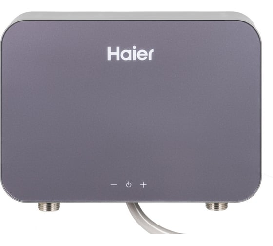 Водонагреватель проточный Haier SMART-EI6 GA0T6RE07RU 1