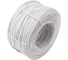 Провод прогревочный ПНСВ 1х2 Белый (400м) ELITECONNECT EC671-400 2