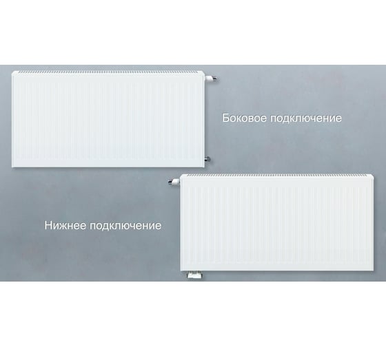 Радиатор VIESSMANN Universalheizkörper тип 33 300x2200 7572441