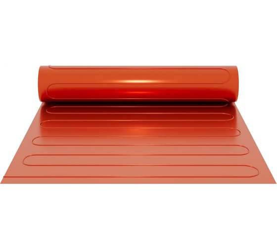 Теплый пол Теплолюкс EvoHeat 200/2.5 кв.м 100037128000