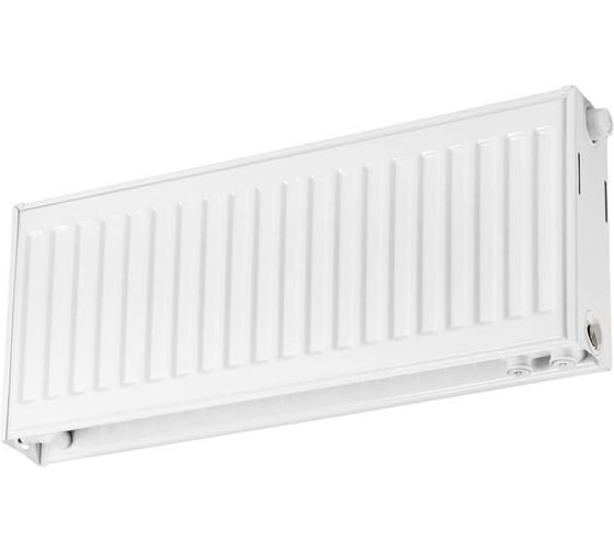 Радиатор стальной панельный AXIS 22 200 x 1600 Ventil (без кронштейнов) (M30х1.5) Лев/Прав AXIS222016V