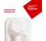 Радиатор трубчатый горизонтальный Tuboss Orfa 575x70 мм, 8 секций, боковое подключение TO-T2 570 8 S R9010(M) 4