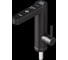 Проточный кран Timberk 3,3 кВт (Сталь, LED, сенсор) T-IT3-MD-R13 1