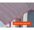 Греющий кабель для обогрева труб, водостоков и кровли RoofMate 12 Вт, длина 80 м 2243147 8