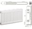 Стальной панельный радиатор PRADO CLASSIC 20x300x1400 C203001400 2