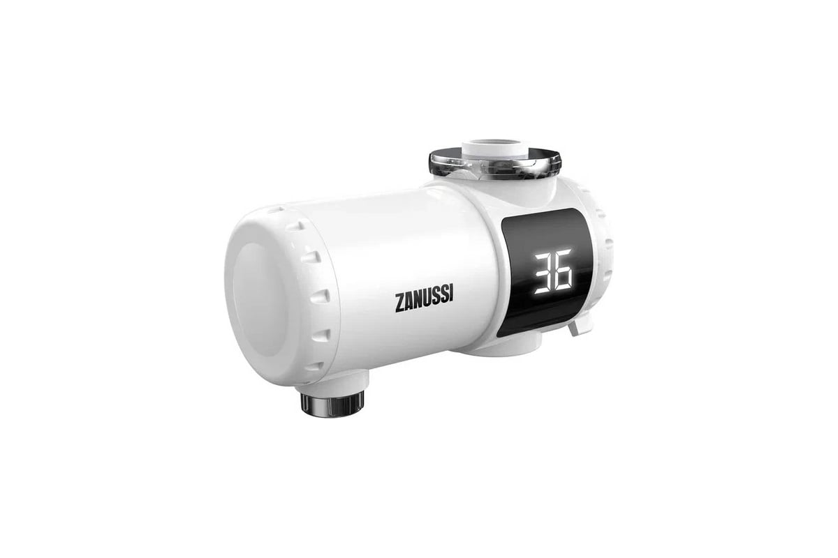 Проточный водонагреватель Zanussi SmartTap Mini НС-1294012 - выгодная ...